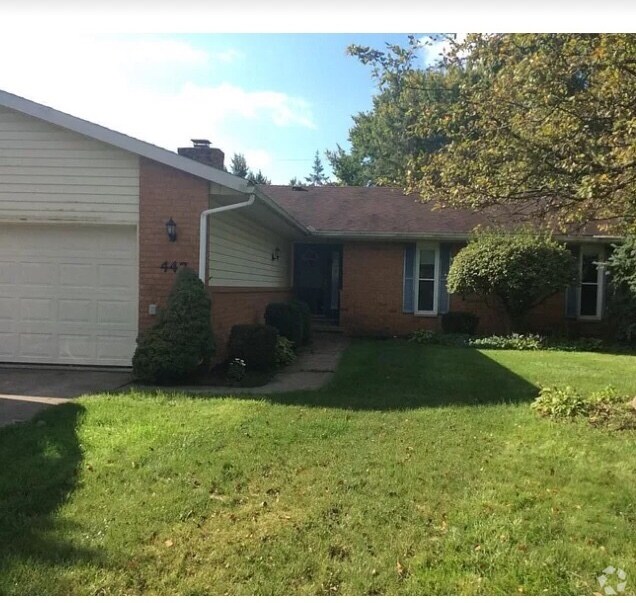 Apartments For Rent in Sidney OH with Yard 1 Rentals