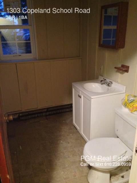 Foto del edificio - 1303 Copeland School Rd