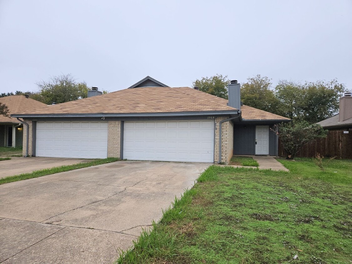 7523 April Ln, North Richland Hills, TX 76182 House Rental in North Richland Hills, TX