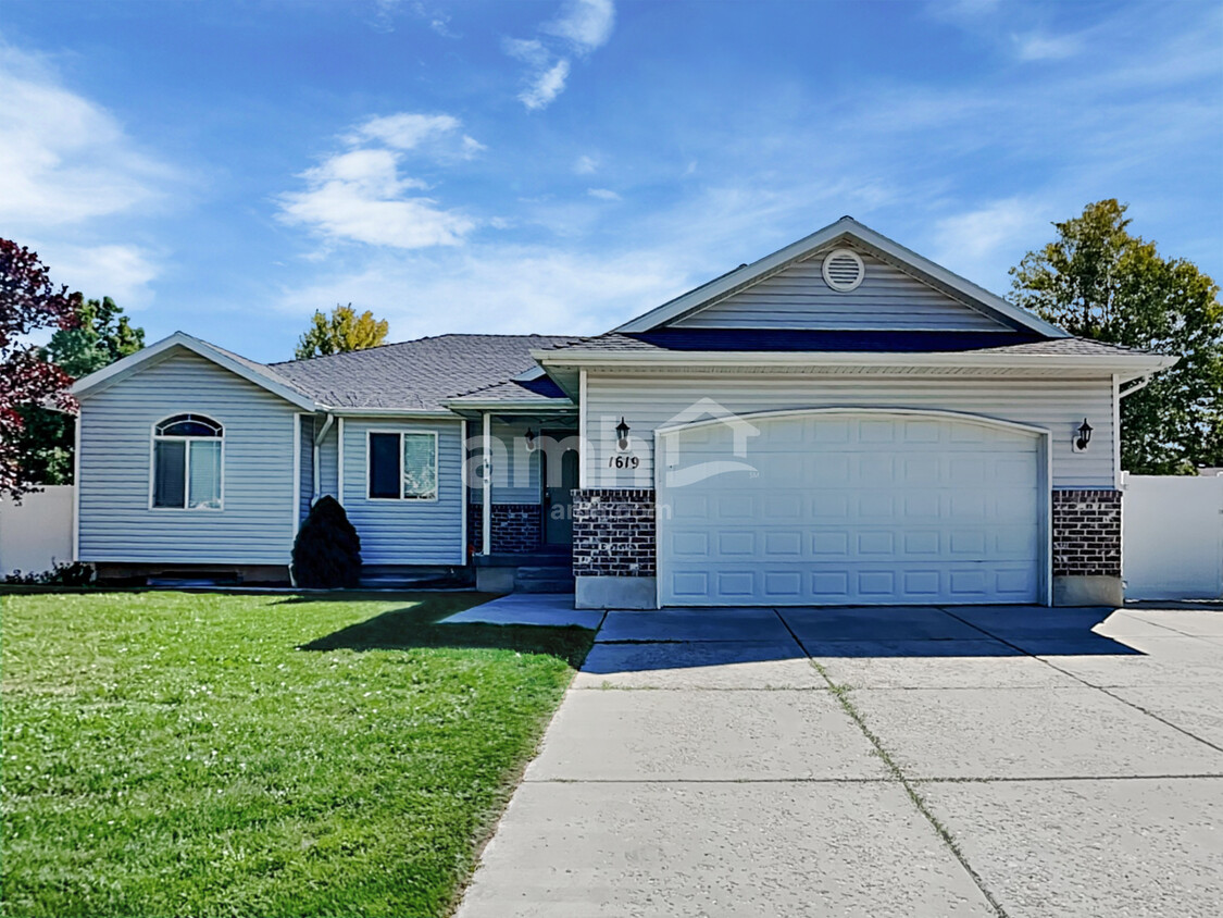 Primary Photo - 1619 W 1375 S