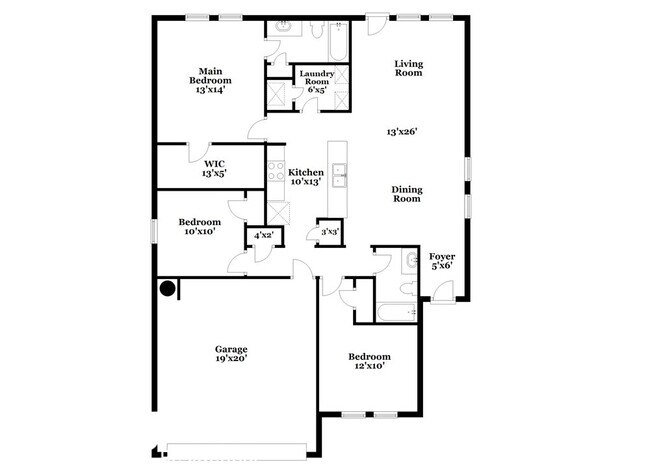 Building Photo - 3812 Spruce Creek Dr