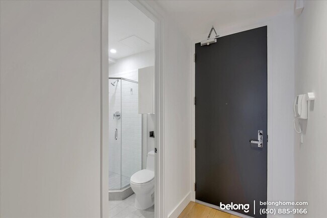 Foto del edificio - 901 Bush St