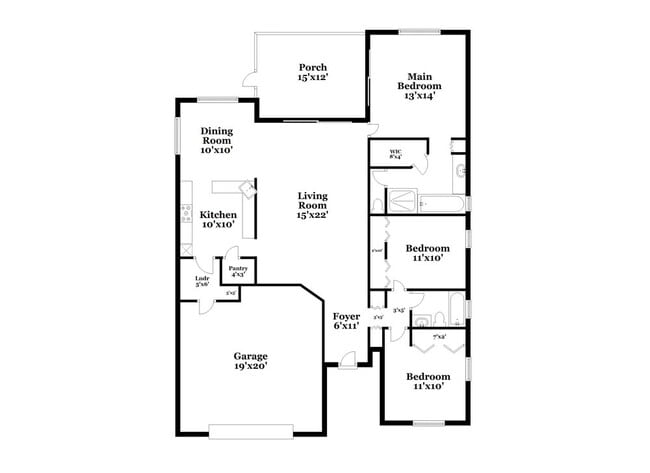 Foto del edificio - 25130 Ironwedge Dr