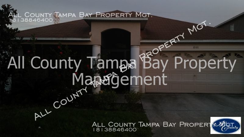 Primary Photo - 4 Bedroom Executive Home