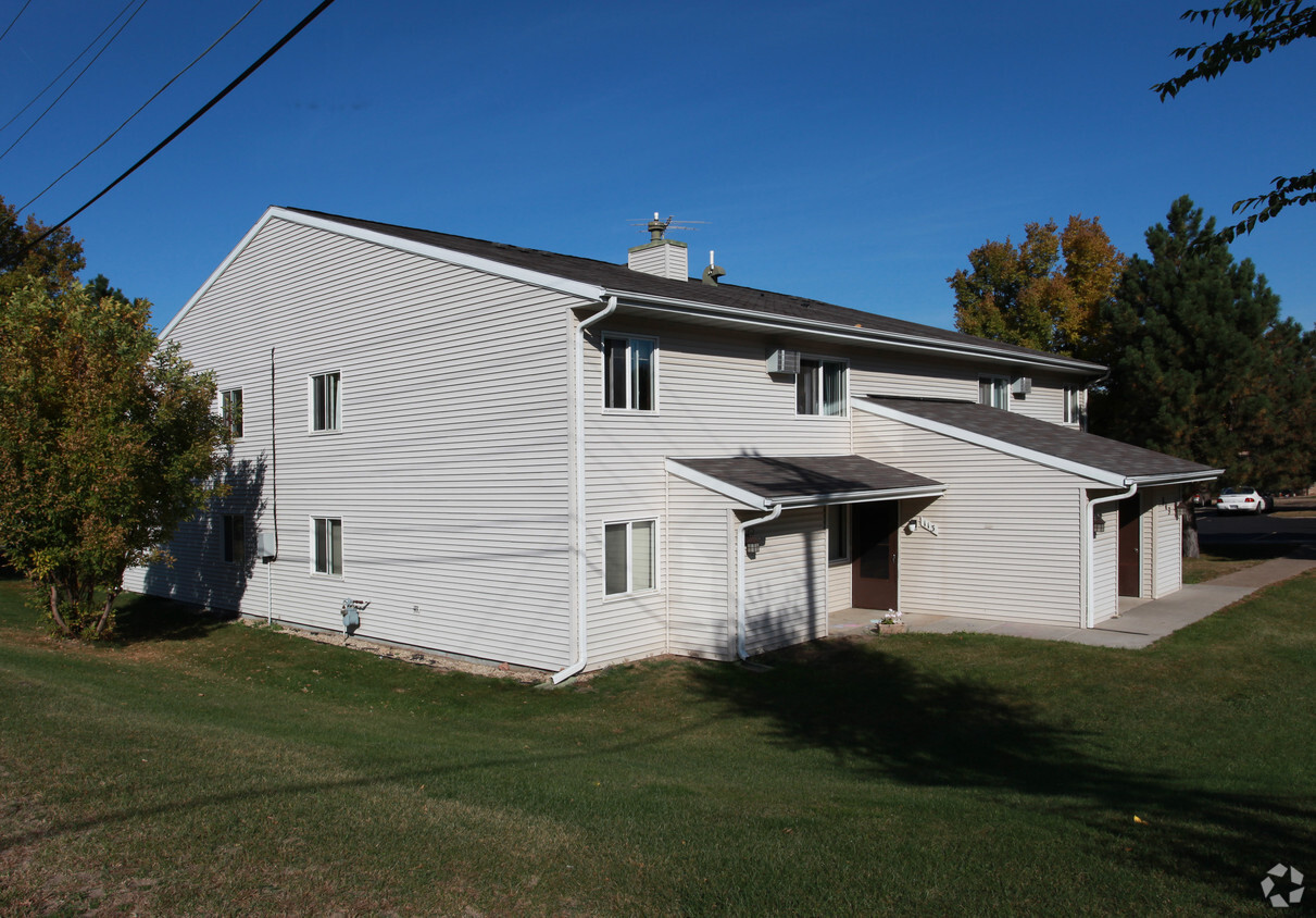 Primary Photo - River Falls Terrace Apartments