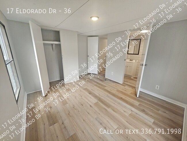 Building Photo - 17 Eldorado Dr