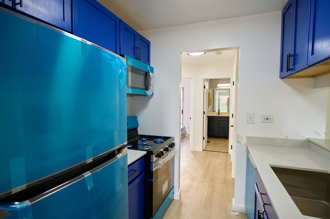 Foto del edificio - 754 Lippert Ln