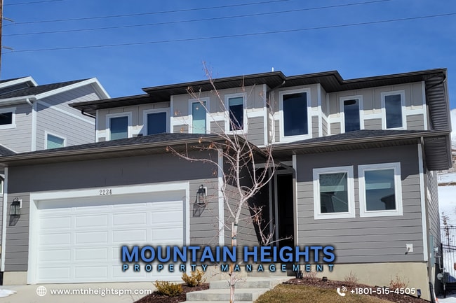 Building Photo - 2234 W Northridge Dr