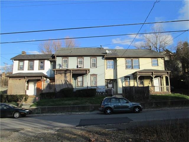 Primary Photo - 729-731 Jenny Lind St