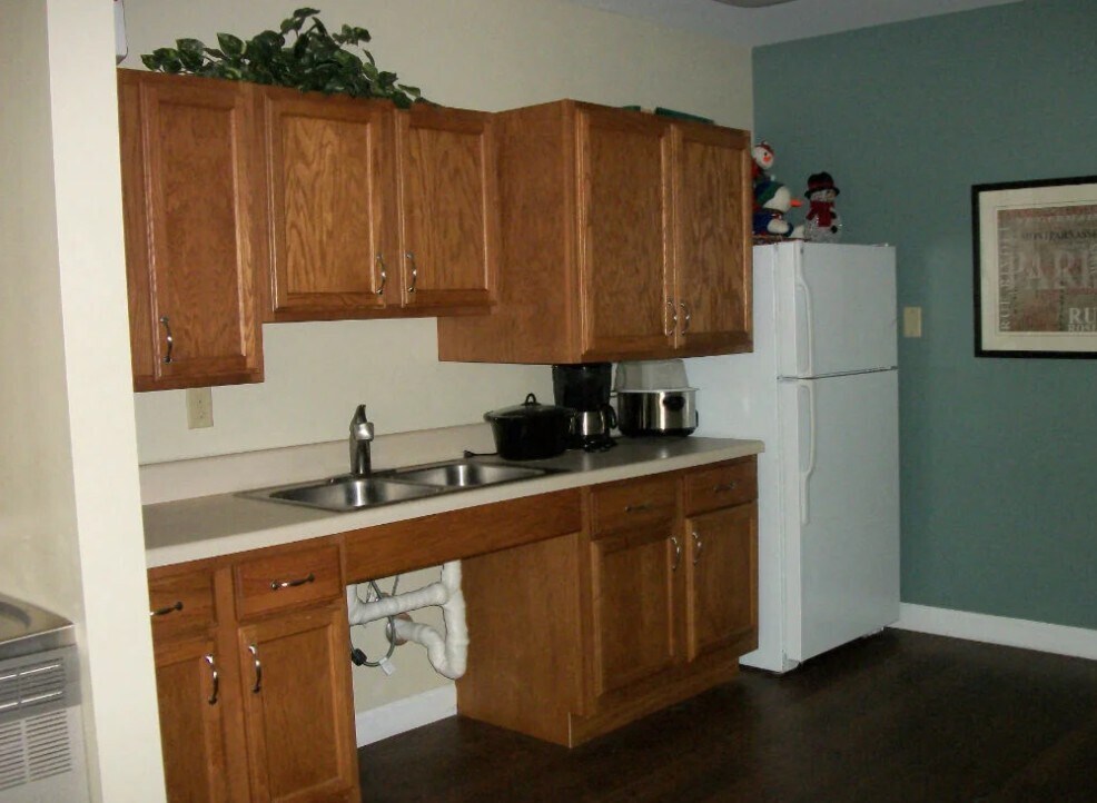 Foto del edificio - Burnt Ordinary