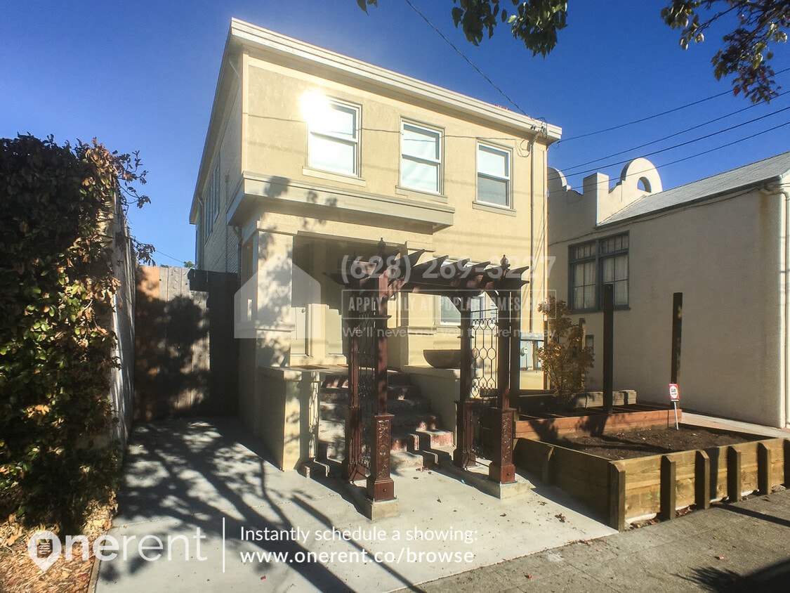 1074 45th St, Emeryville, CA 94608 Condo for Rent in Emeryville, CA