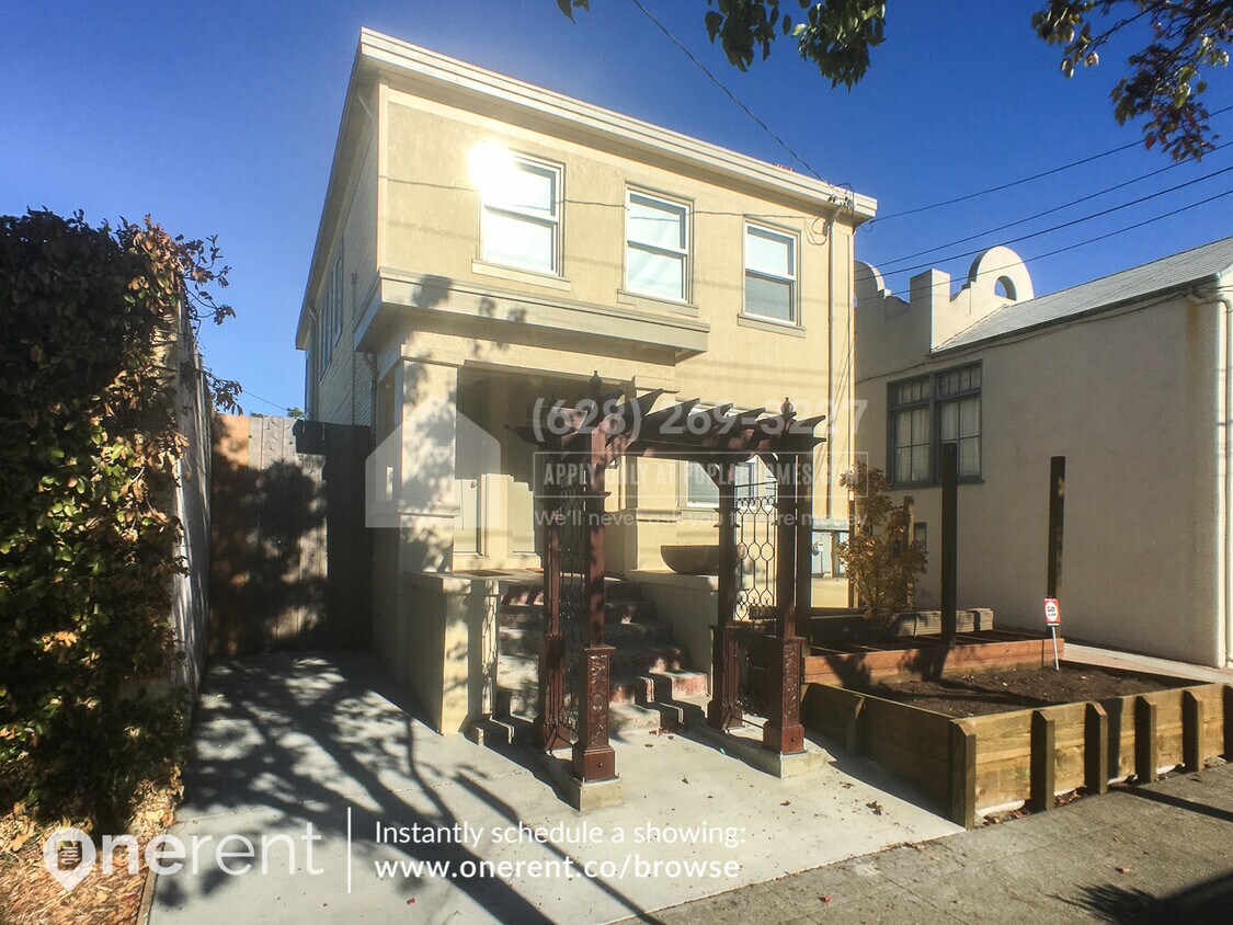 1074 45th St, Emeryville, CA 94608 Condo for Rent in Emeryville, CA