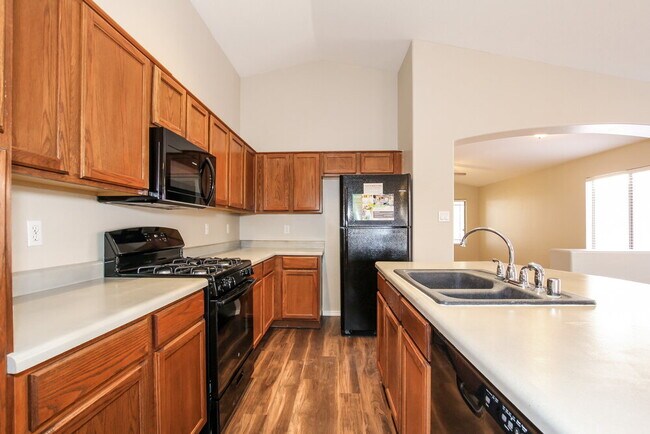 Building Photo - 13221 W Acapulco Ln
