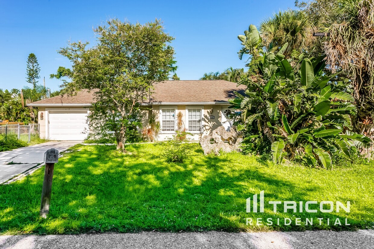 Foto principal - 413 Glenwood Ave