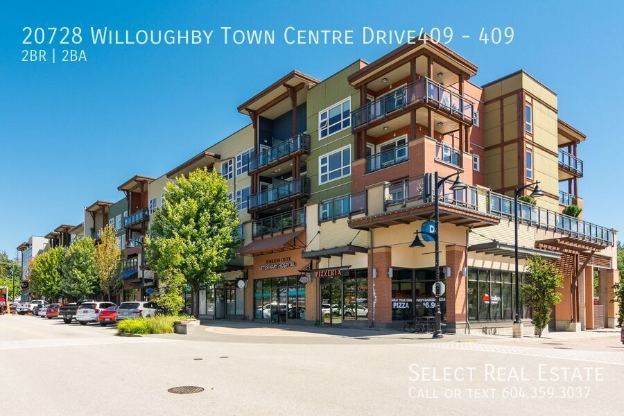 Primary Photo - 20728 Willoughby Town Centre Dr
