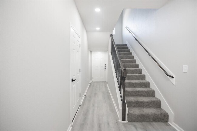 Foto del edificio - 2519 Washington St