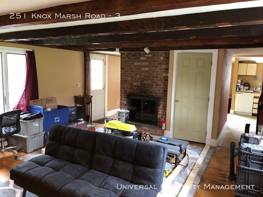 Primary Photo - One Bedroom Apartment