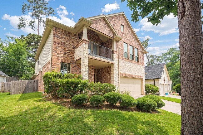 Foto del edificio - 13302 Hidden Valley Dr