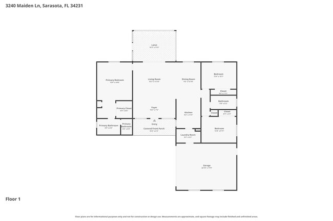 Building Photo - 3240 Maiden Ln