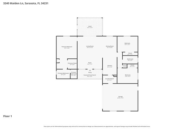 Foto del edificio - 3240 Maiden Ln