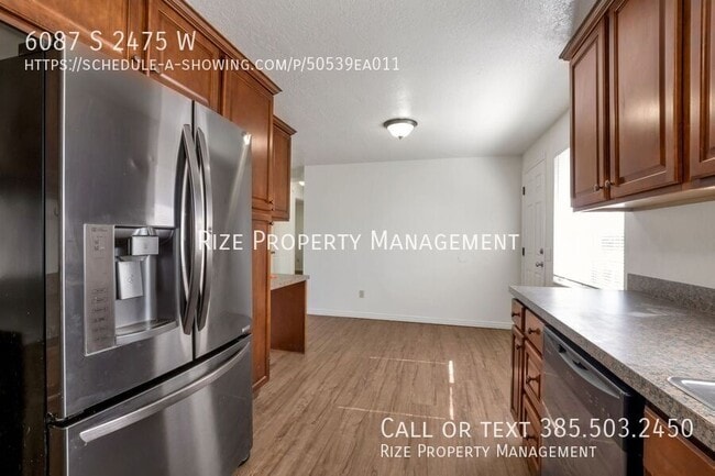 Building Photo - 6087 S 2475 W