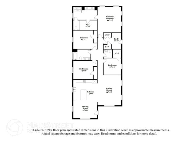 Building Photo - 10009 Whitehead St
