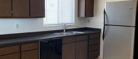 Foto del edificio - 7212 W Lewis Ave