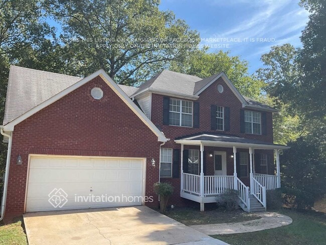 Building Photo - 902 Vernon Dr