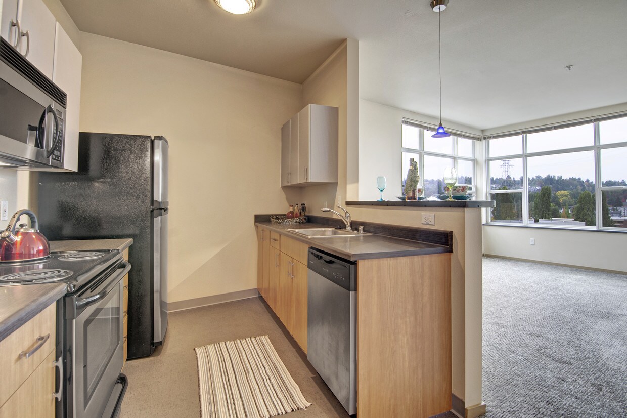 Epicenter Apartments Seattle Wa Primary Photo Epicenter