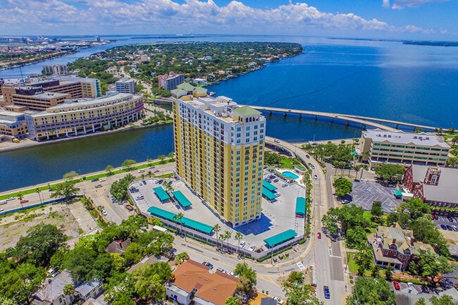 Building Photo - 345 Bayshore Blvd