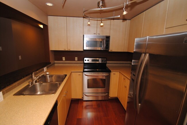 Foto del edificio - 8240 126th Ave NE
