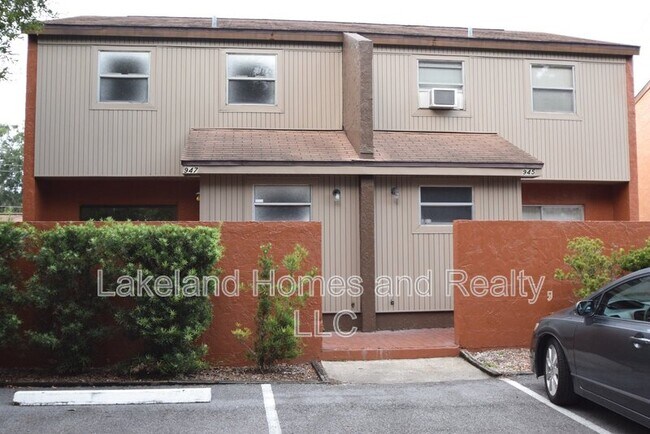 Building Photo - 2722 S San Gully Rd