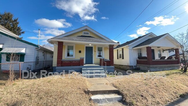 Building Photo - 306 Hudson Ave