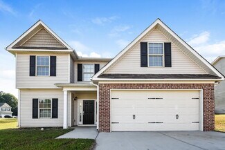 Building Photo - 173 Camellia Way