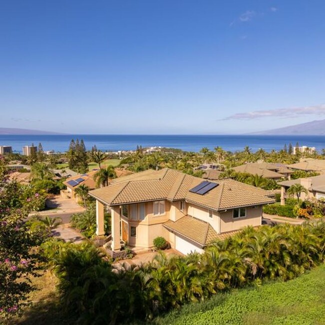 Foto del edificio - 3 Bedroom Kaanapali Golf Estates Home