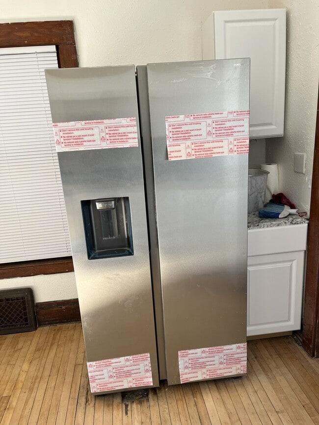 Building Photo - 1757 Wood St