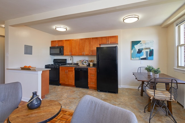 Photo - The Glenwood Apartments