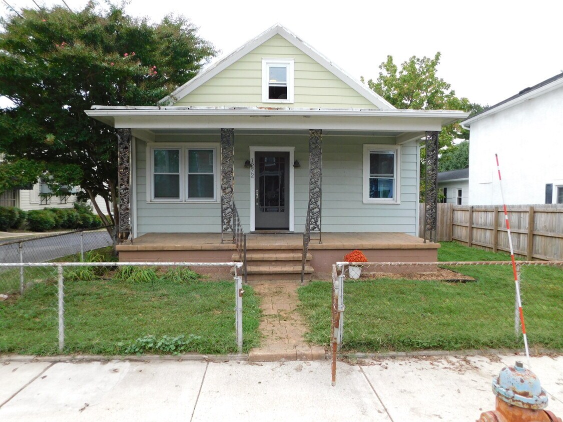 Foto principal - 1272 W Washington St