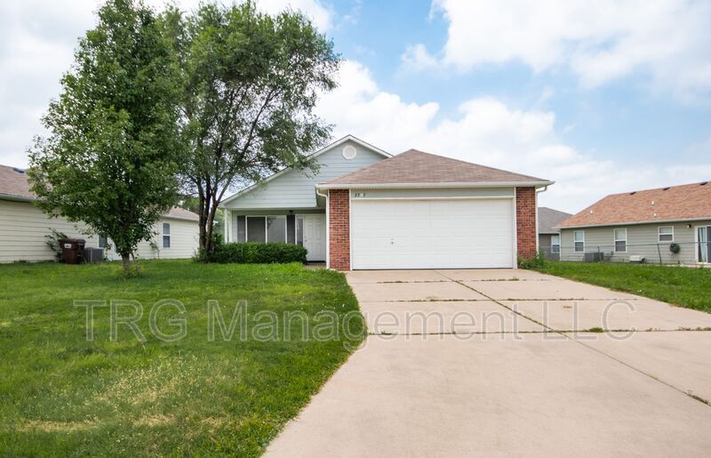 Primary Photo - 2707 E Conquest St