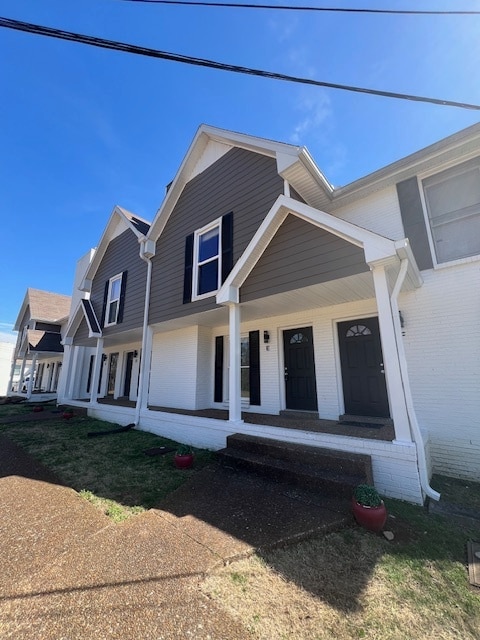 Photo - 724 Due W Ave N (Nashville, TN)