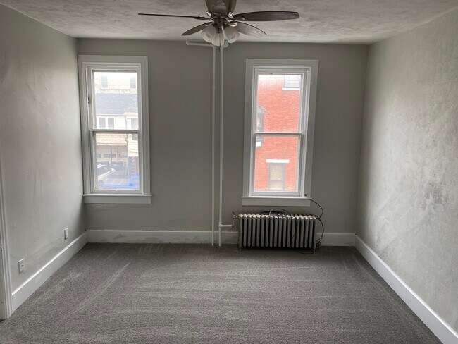 Foto del edificio - 401 Wayne St