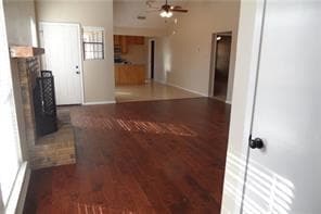 Building Photo - 5204 Yucca Dr