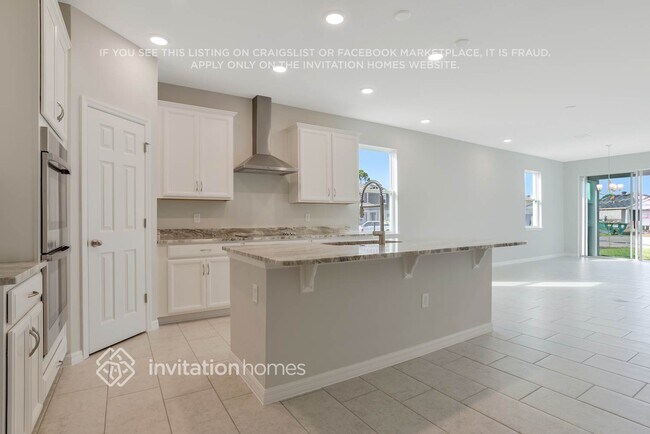 Foto del edificio - 1492 Grassland Ave