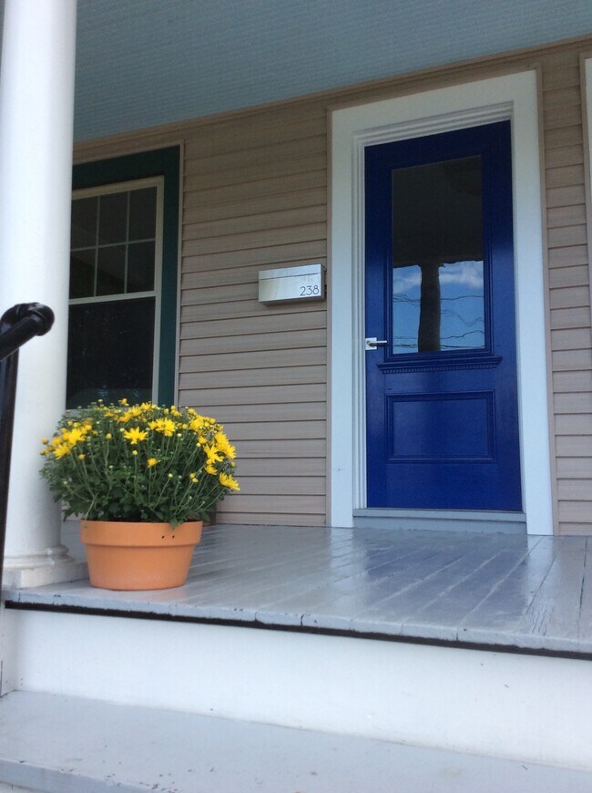 Foto del edificio - 238 Fairview St