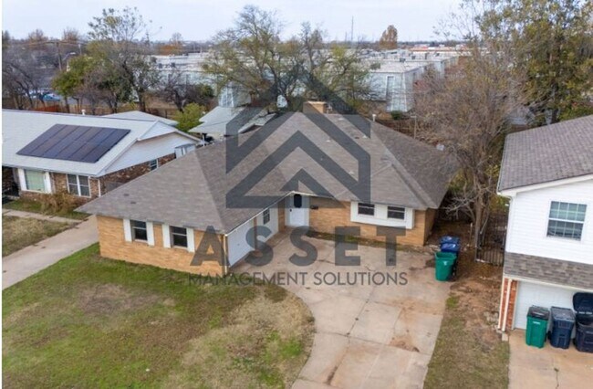 Building Photo - RENT TO OWN – OKLAHOMA CITY, OK