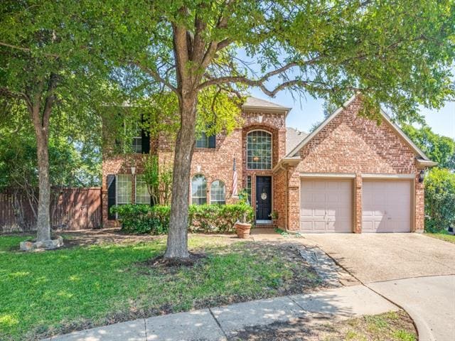 Foto del edificio - 6009 Glen Abbey Ct