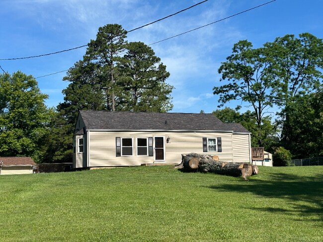 Foto del edificio - 4419 E Four Ridge Rd