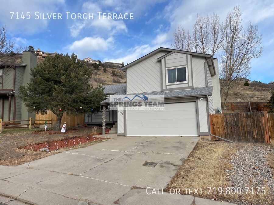 Photo - 7145 Silver Torch Terrace-