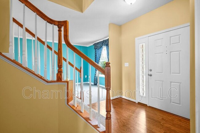 Building Photo - 16763 Evening Star Dr