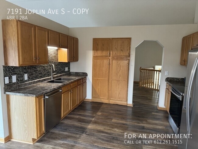 Foto del edificio - 7191 Joplin Ave S
